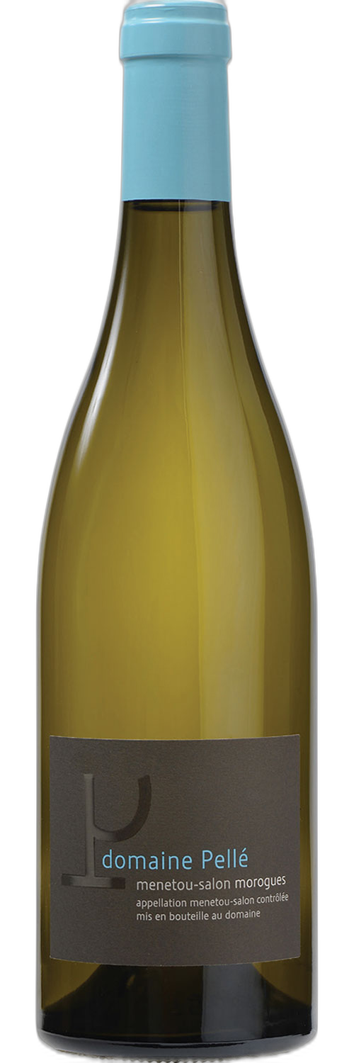 Domaine Pellé Menetou-Salon Morogues Blanc