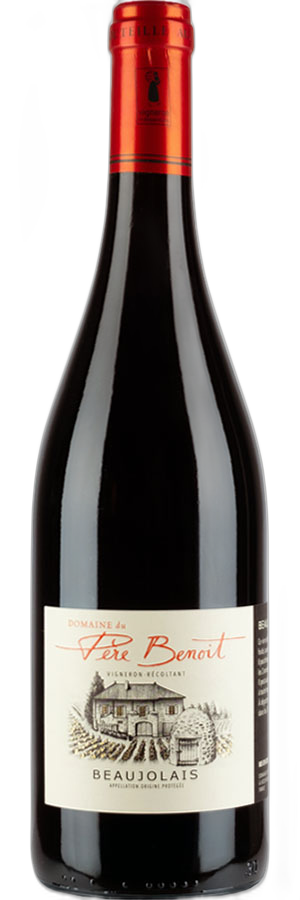 Domaine du Père Benoit Beaujolais
