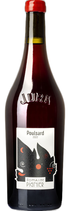 Domaine Pignier Poulsard