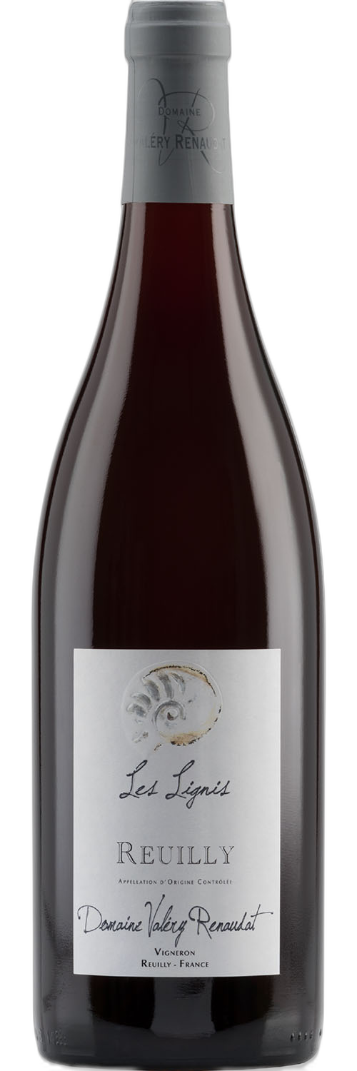Domaine Valéry Renaudat Reuilly Les Lignis