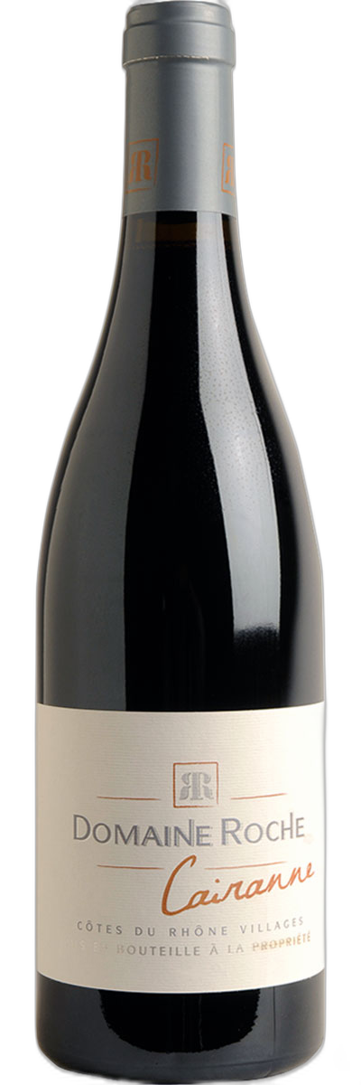 Domaine Roche Cairanne