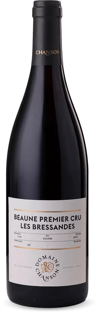 Domaine Chanson Beaune 1er Cru Les Bressandes