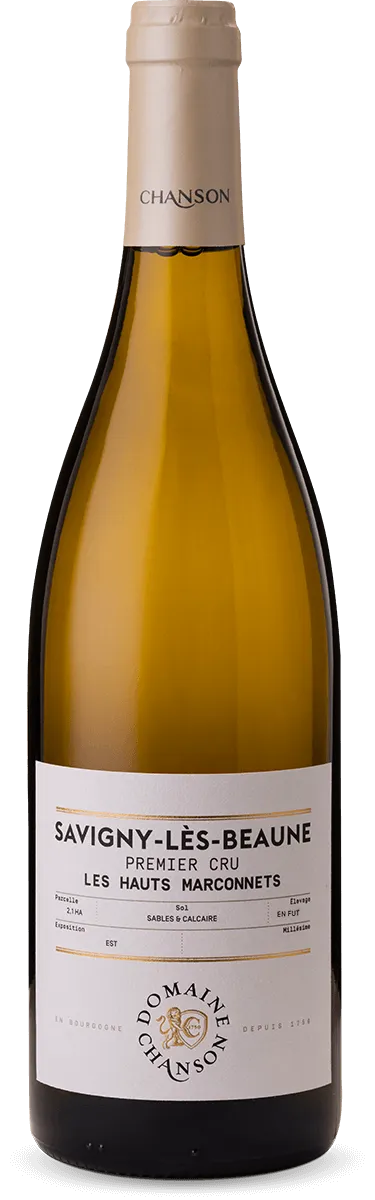 Domaine Chanson Savigny-les-Beaune 1er Cru Les Hauts Marconnets