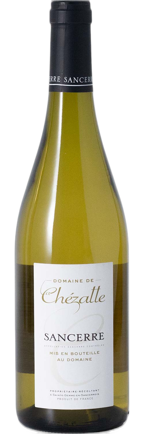 Domaine de la Chézatte Sancerre