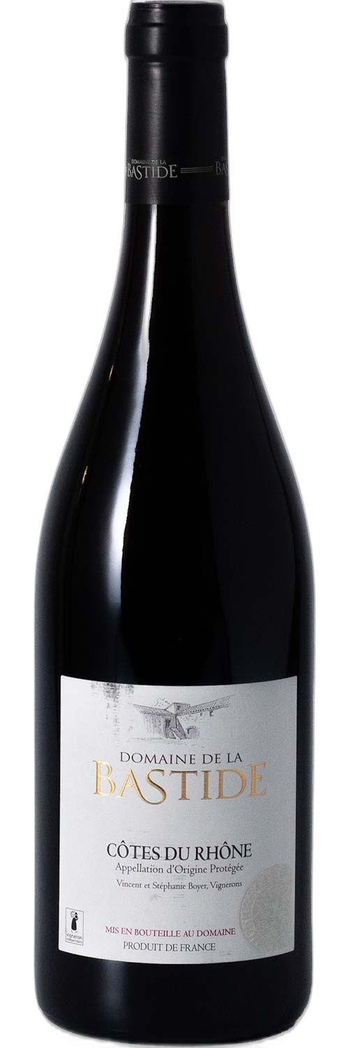 Domaine de la Bastide Côtes du Rhône