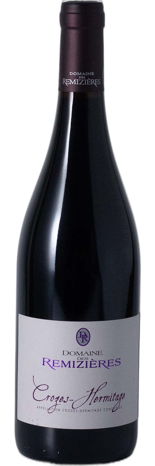 Domaine des Remizières Crozes-Hermitage