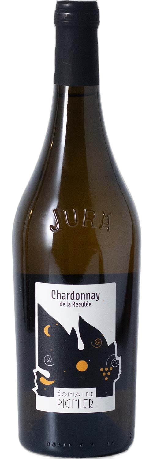 Domaine Pignier Chardonnay de la Reculée