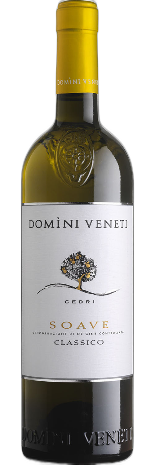 Domìni Veneti Soave Classico