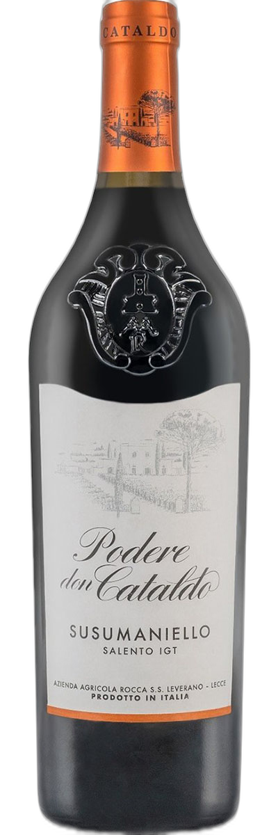 Podere Don Cataldo Susumaniello