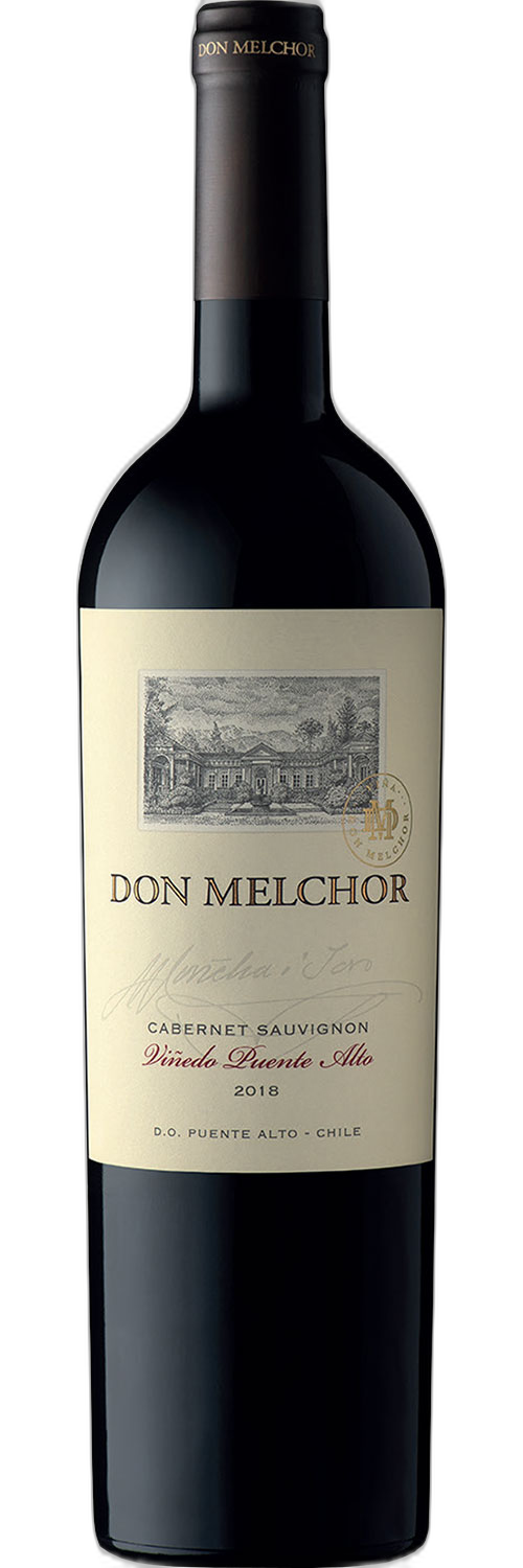 Concha y Toro Don Melchor Cabernet Sauvignon