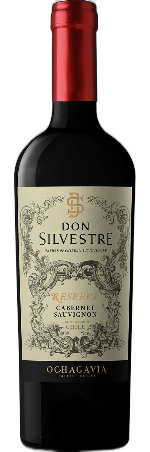 Don Silvestre Reserva Cabernet Sauvignon