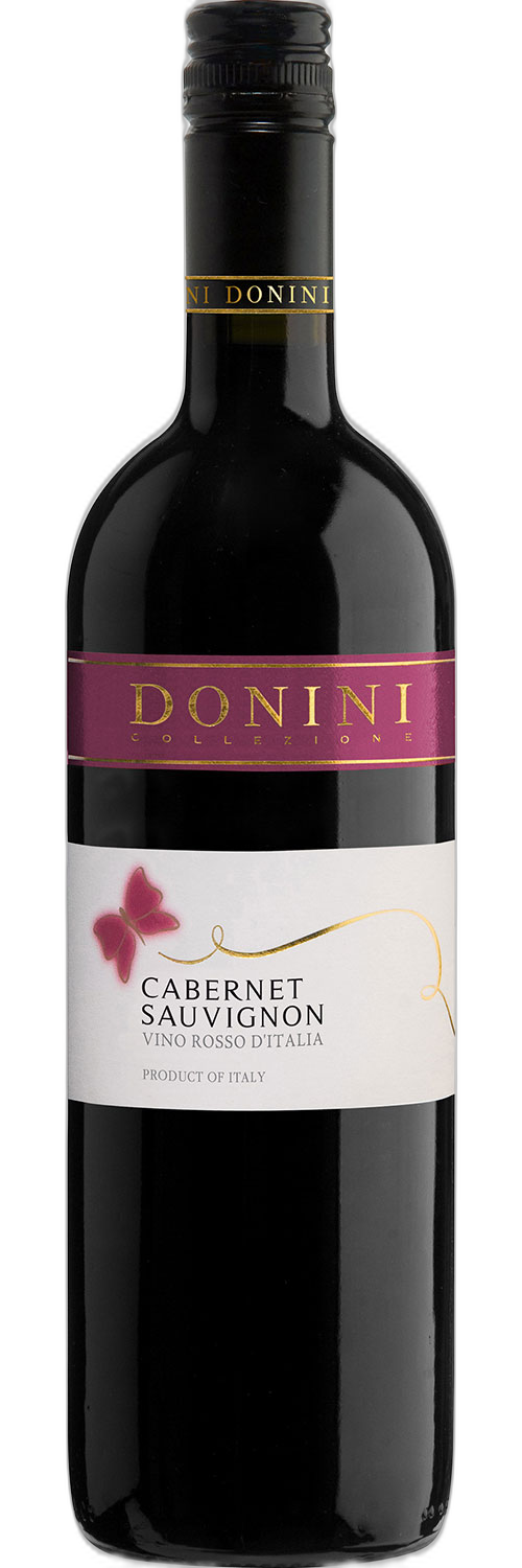 Donini Cabernet Sauvignon