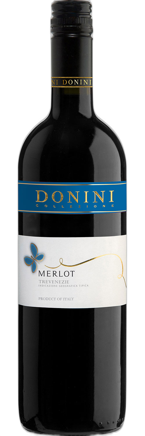 Donini Merlot