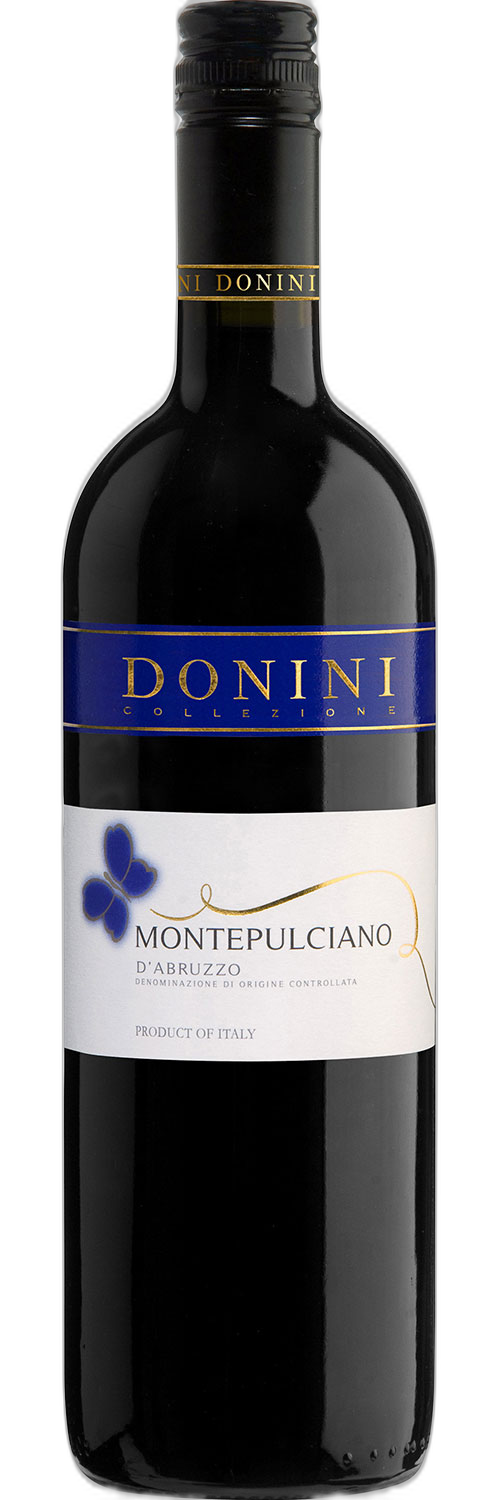 Donini Montepulciano d'Abruzzo