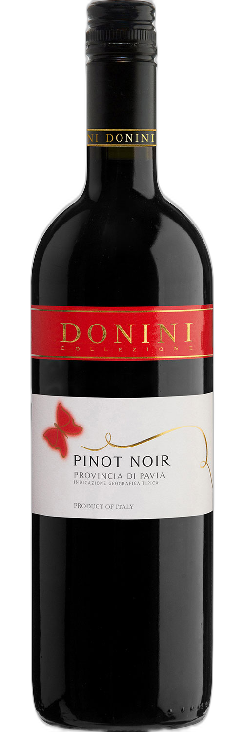 Donini Pinot Noir