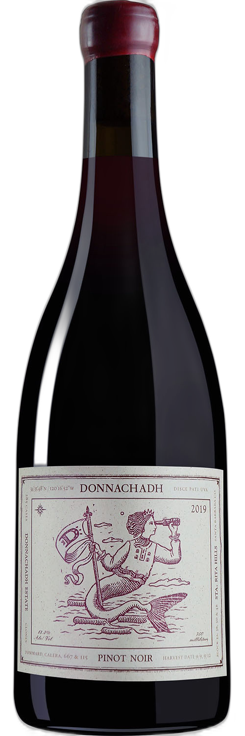 Donnachadh Estate Pinot Noir