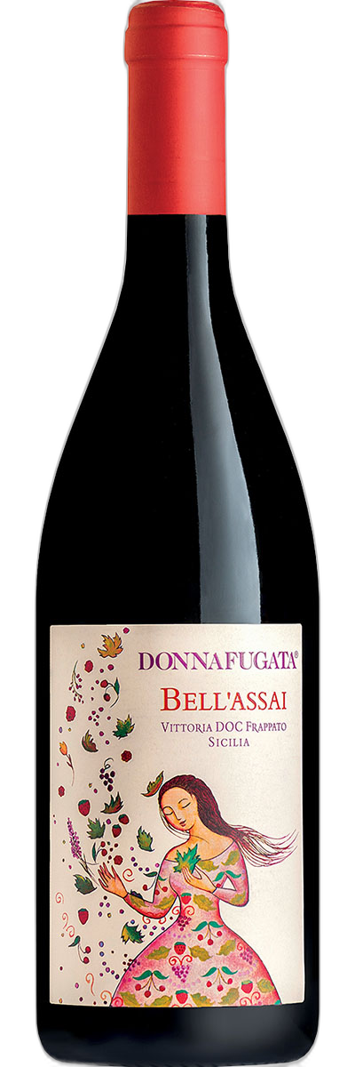 Donnafugata Bell'Assai