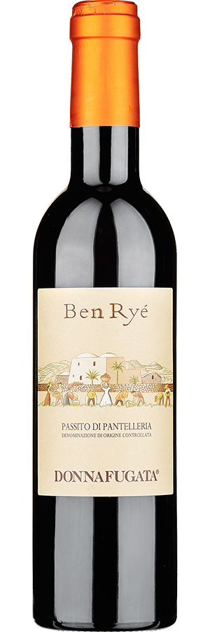 Donnafugata Ben Ryé