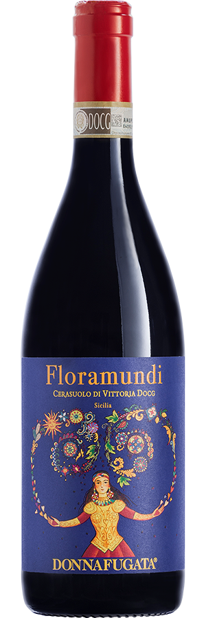 Donnafugata Floramundi
