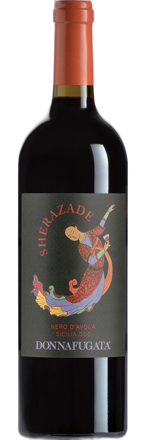 Donnafugata Sherazade