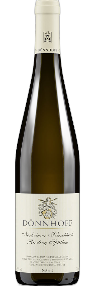 Dönnhoff Norheimer Kirschheck Riesling Spätlese