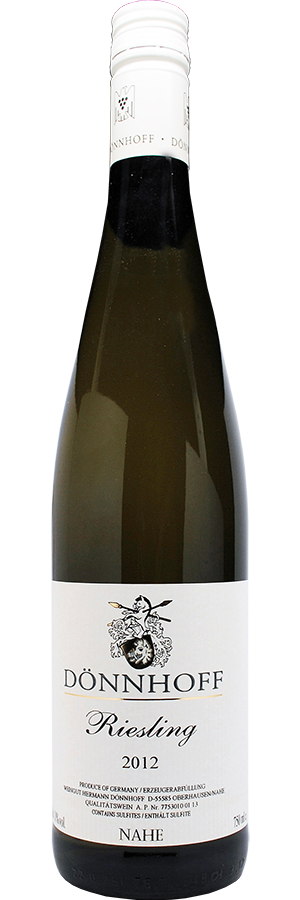 Dönnhoff Riesling