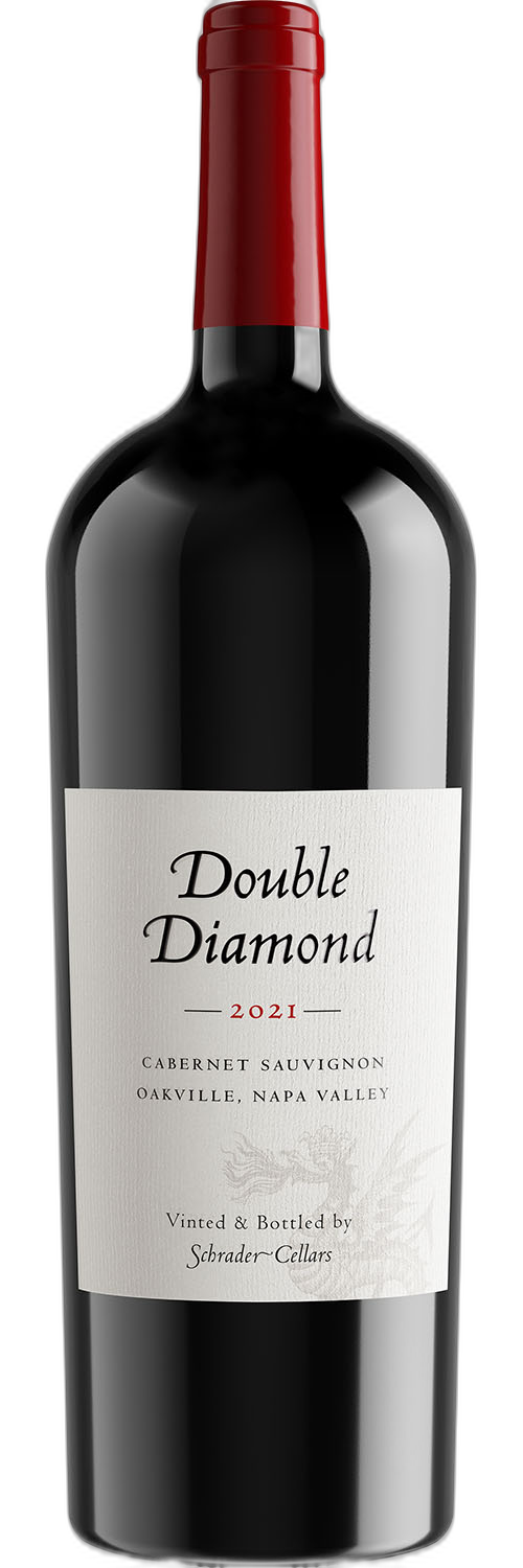 Double Diamond Cabernet Sauvignon