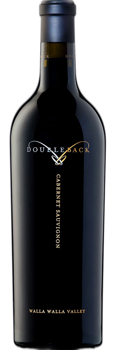 Doubleback Cabernet Sauvignon