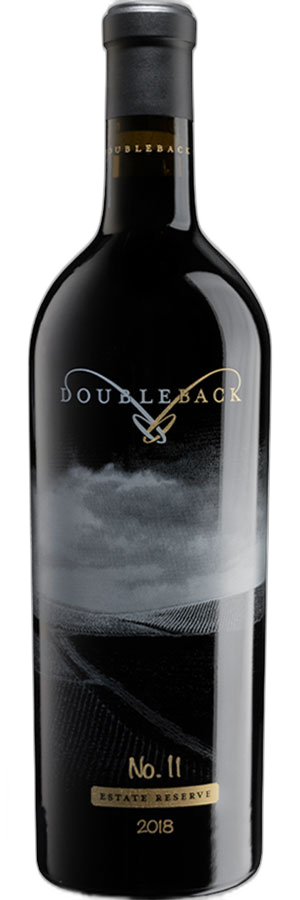 Doubleback Estate Reserve
