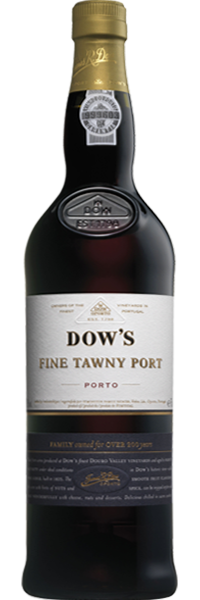 Dow's Fine Tawny Port