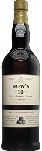 Dow's Old Tawny Port Aged 10 Years