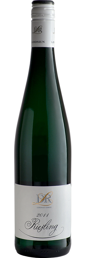 Dr. L Riesling