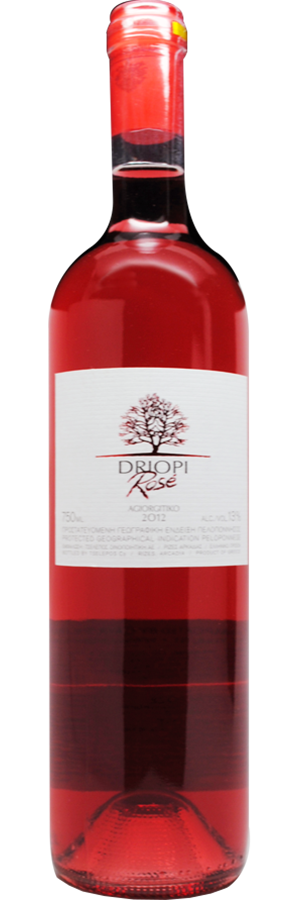 Driopi Rosé