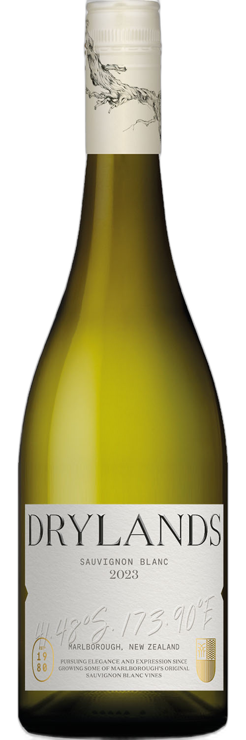 Drylands Sauvignon Blanc