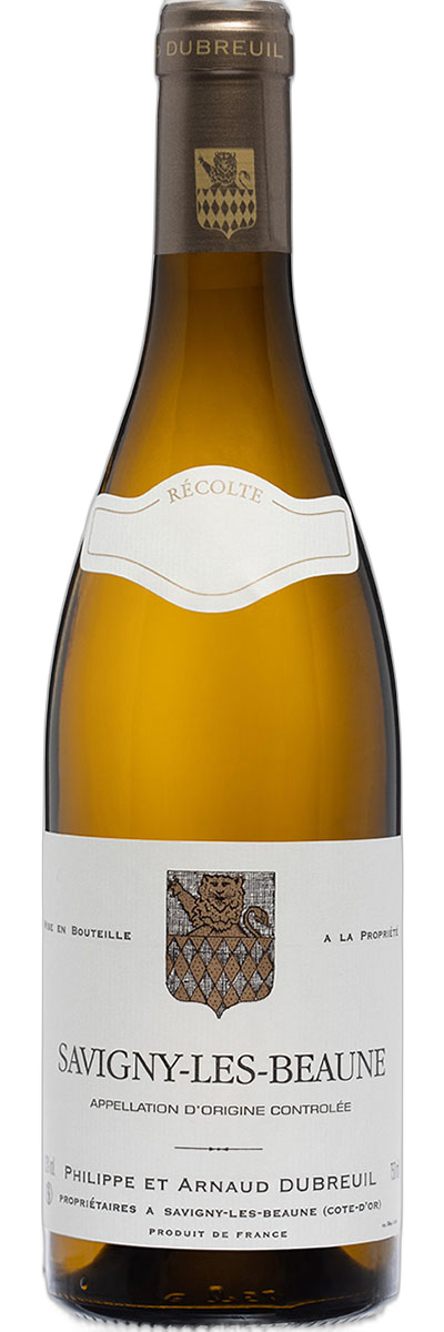 Philippe et Arnaud Dubreuil Savugny-Les-Beaune