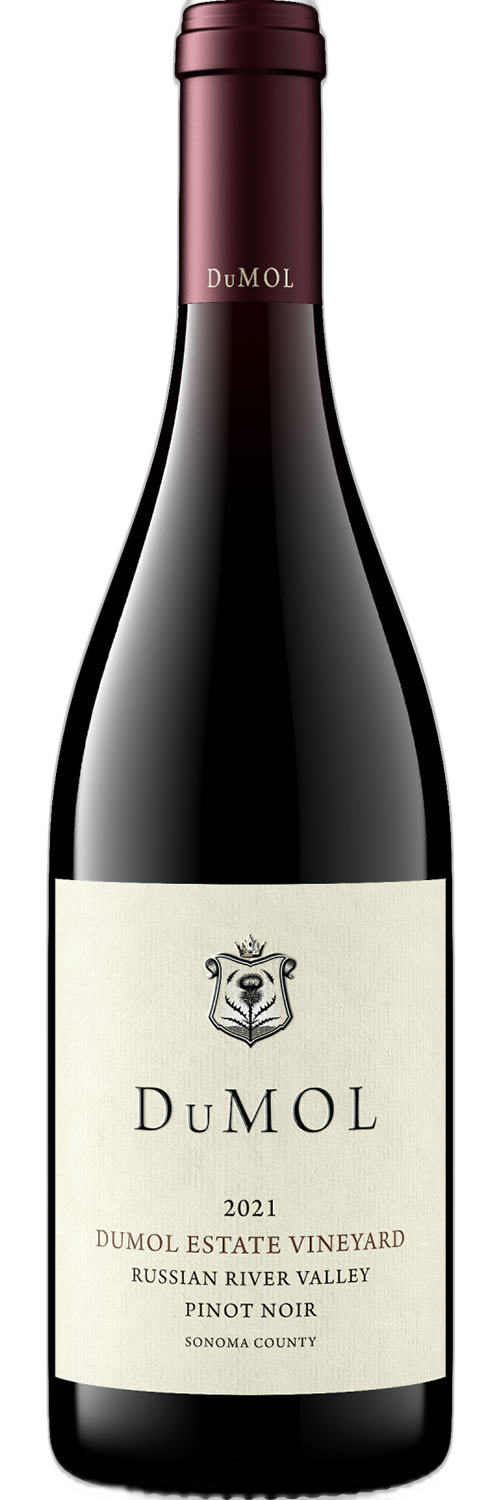DuMOL Estate Vineyard Russian River Valley Pinot Noir