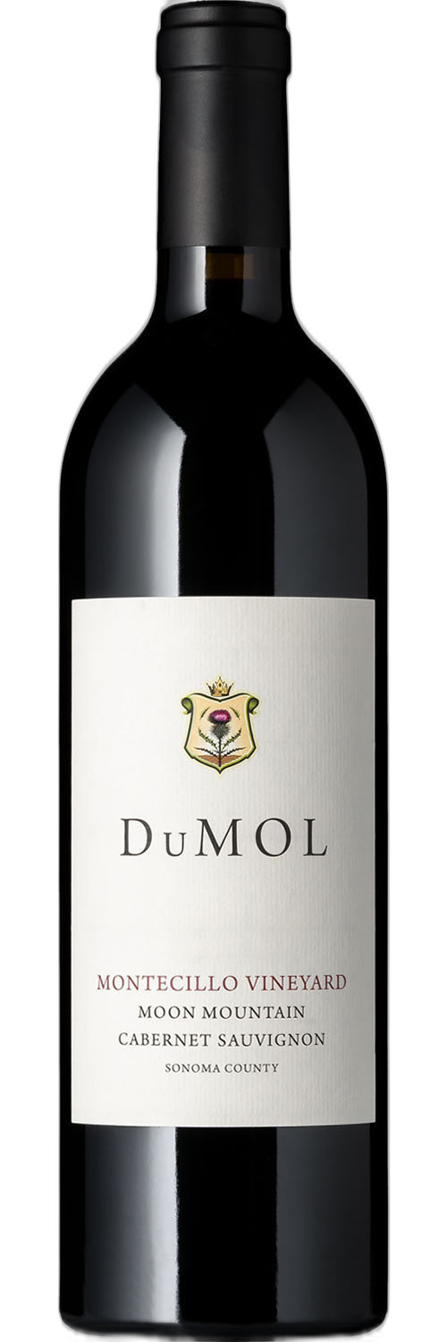 DuMOL Montecillo Vineyard Cabernet Sauvignon