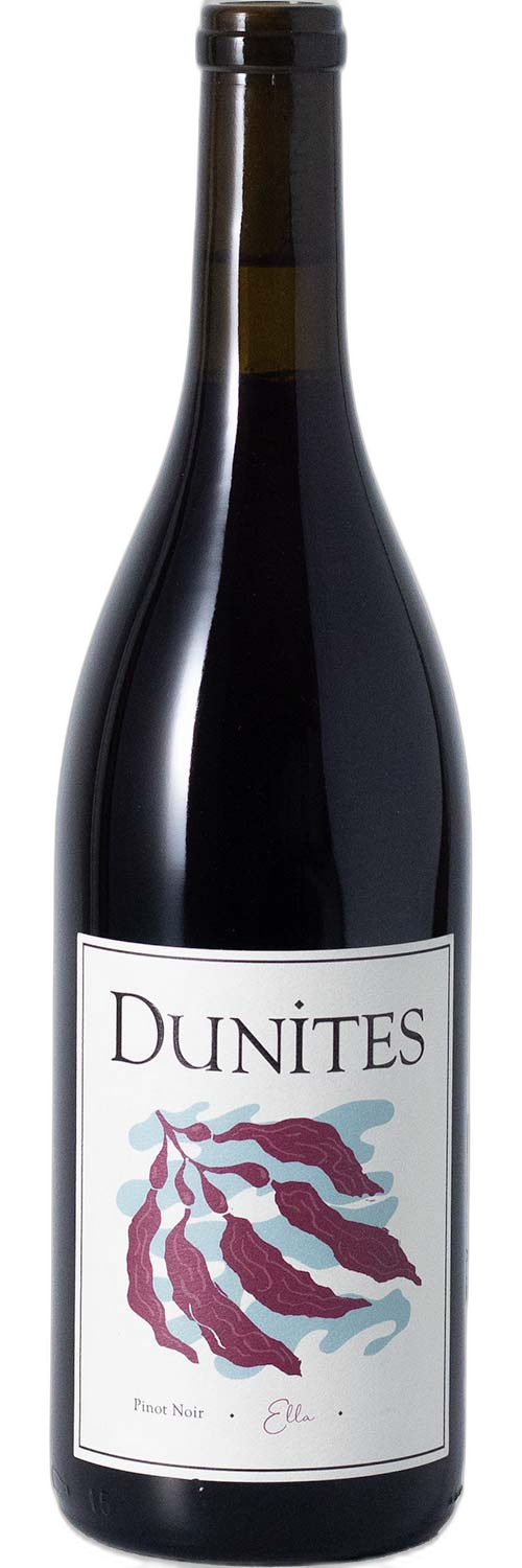Dunites Ella Pinot Noir