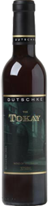 Dutschke The Tokay