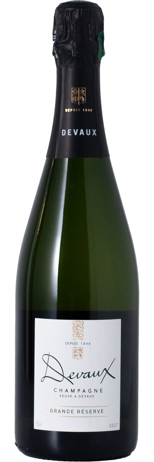Veuve A. Devaux Grande Réserve Brut