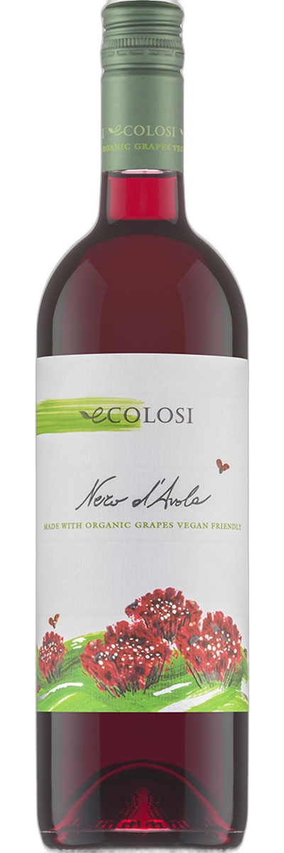 Ecolosi Nero d'Avola