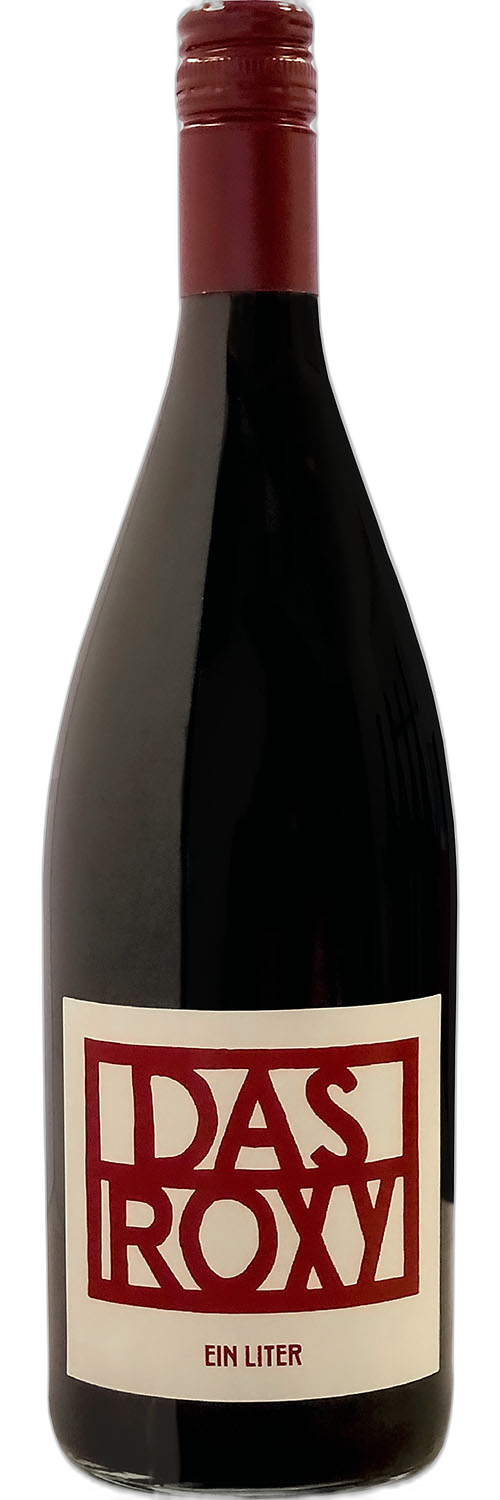 Weingut Edelberg Das Roxy