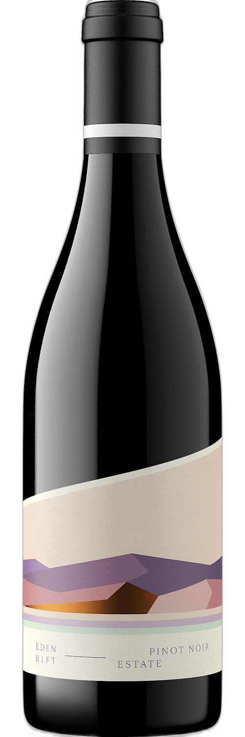 Eden Rift Estate Pinot Noir