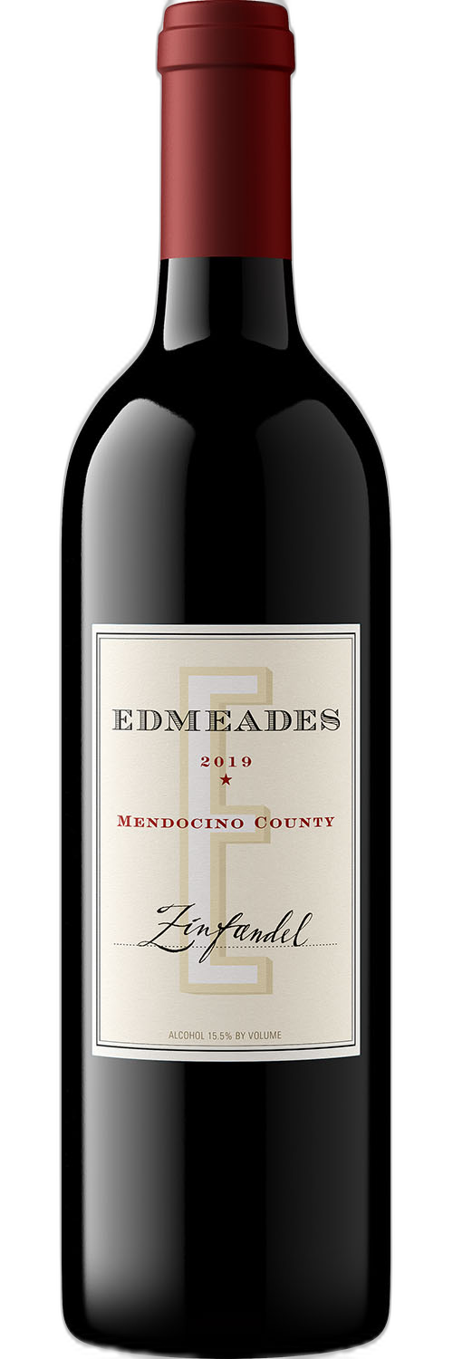 Edmeades Mendocino County Zinfandel