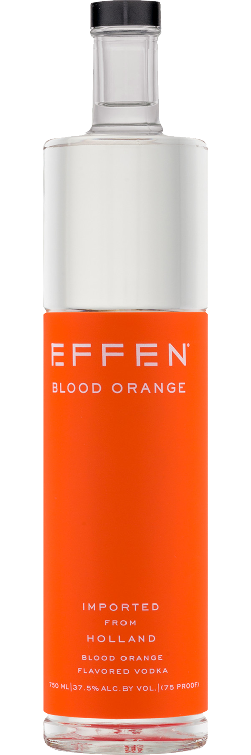 Effen Blood Orange