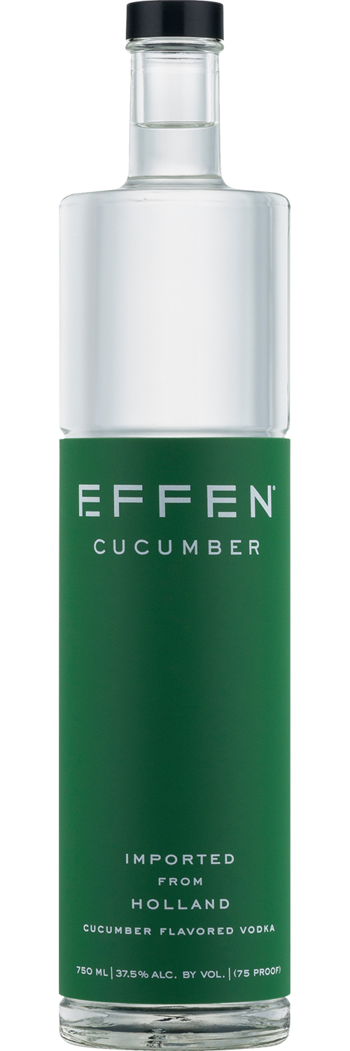 Effen Cucumber