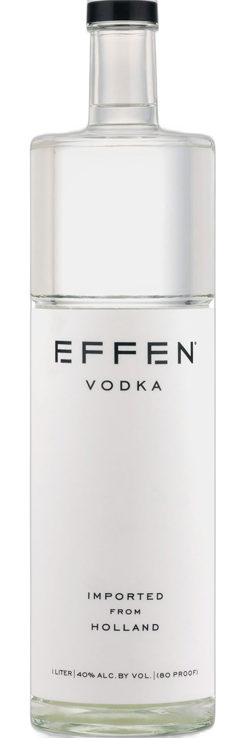 Effen Vodka
