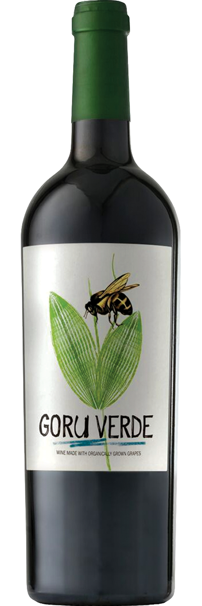 Ego Bodegas Goru Verde
