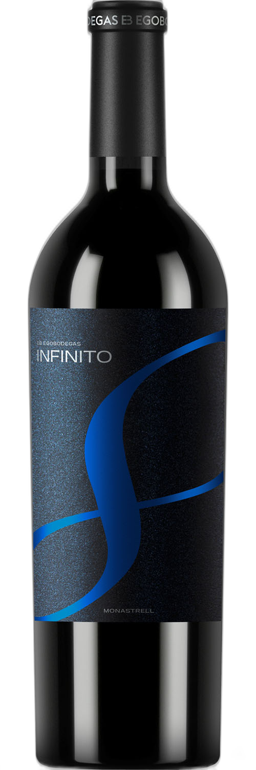 Ego Bodegas Infinito