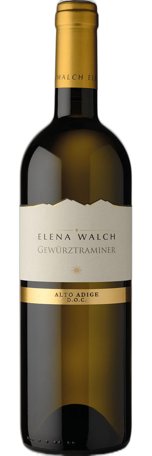 Elena Walch Gewürztraminer